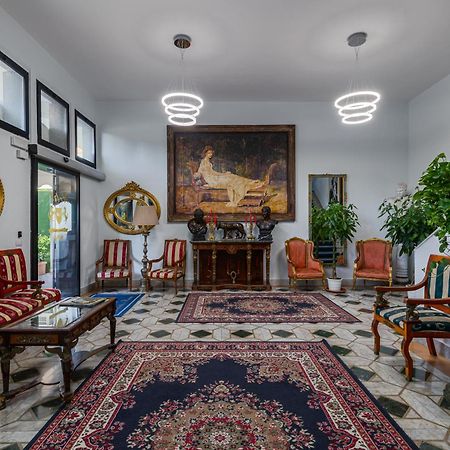Hotel Giulietta E Romeo 카살 팔로코 외부 사진