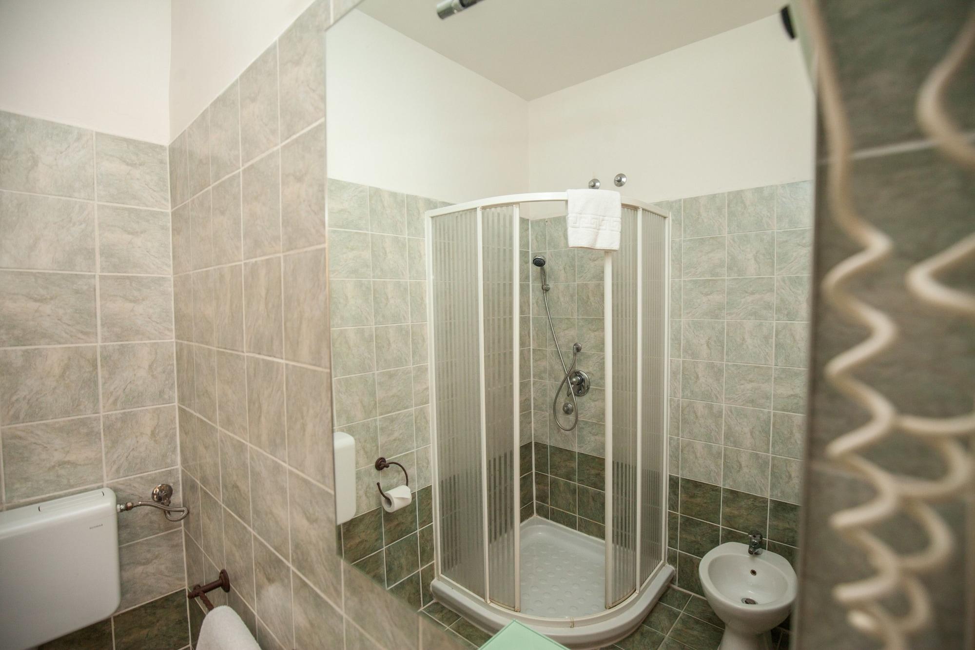 Hotel Giulietta E Romeo 카살 팔로코 외부 사진