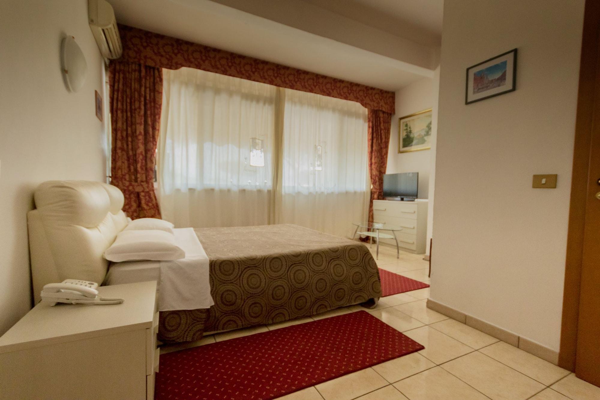 Hotel Giulietta E Romeo 카살 팔로코 외부 사진