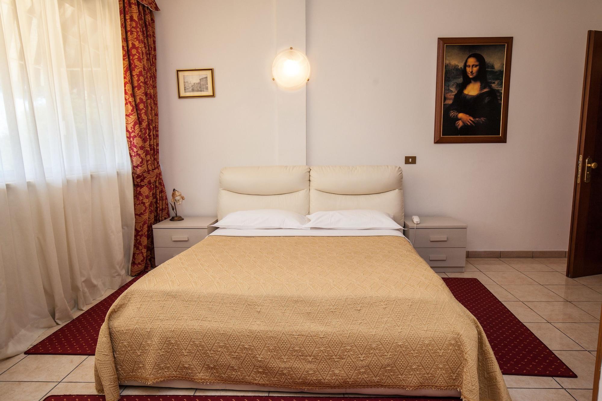 Hotel Giulietta E Romeo 카살 팔로코 외부 사진