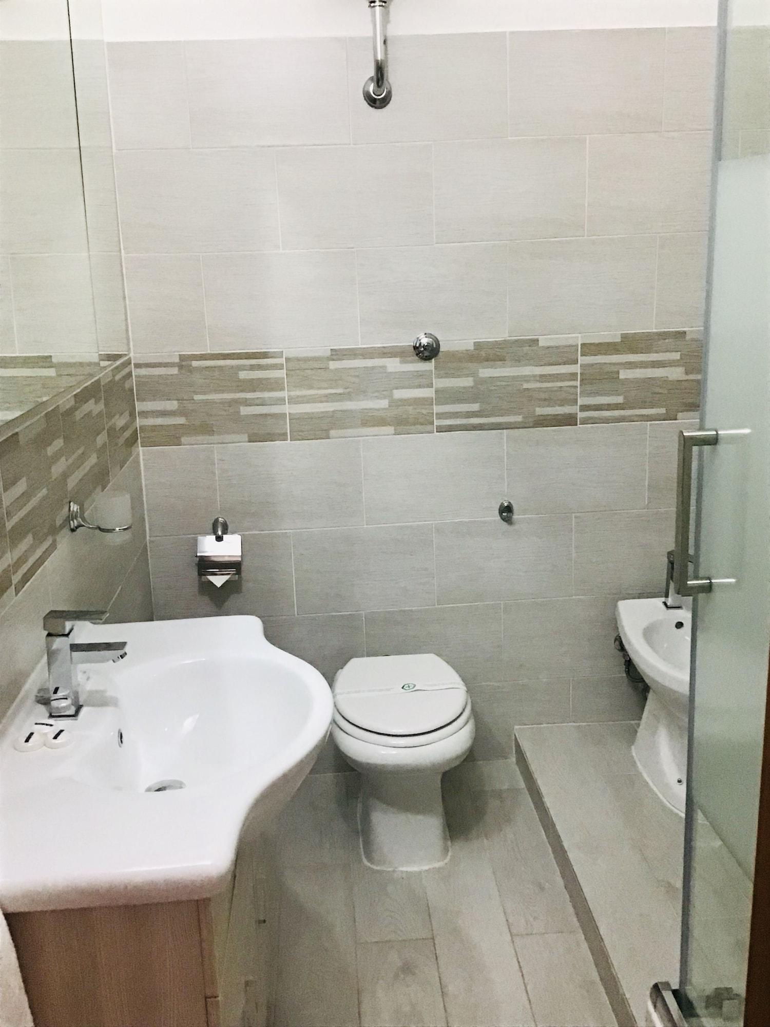 Hotel Giulietta E Romeo 카살 팔로코 외부 사진