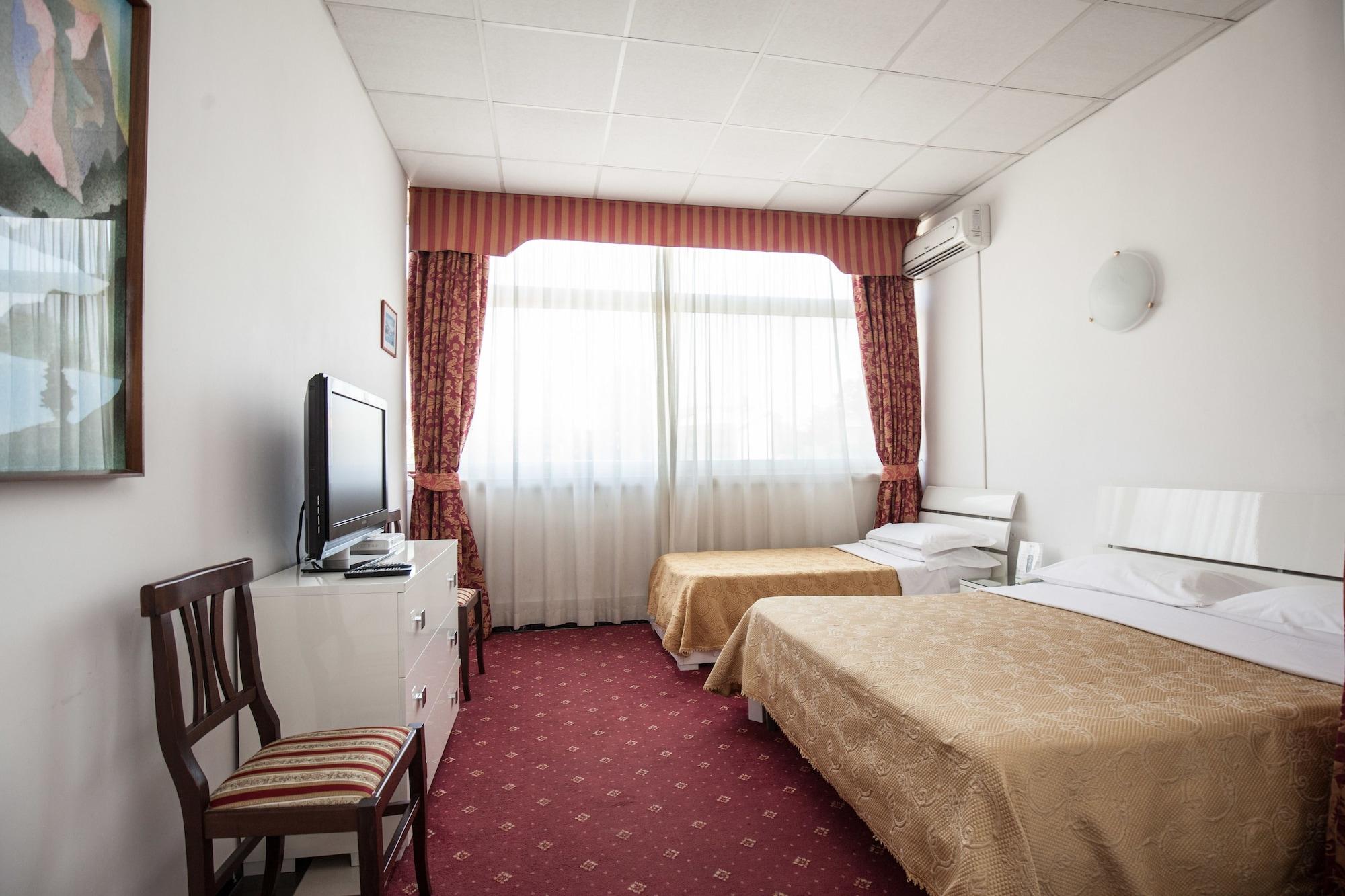 Hotel Giulietta E Romeo 카살 팔로코 외부 사진