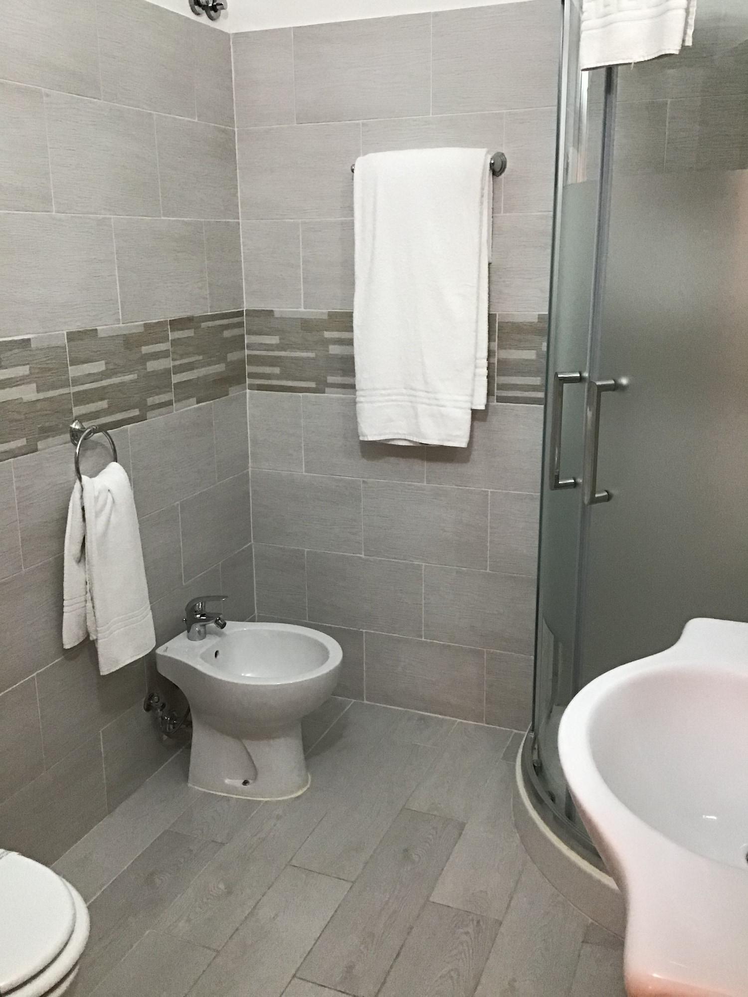 Hotel Giulietta E Romeo 카살 팔로코 외부 사진
