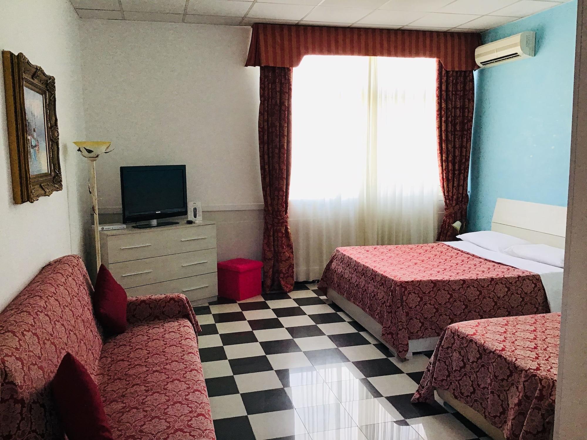 Hotel Giulietta E Romeo 카살 팔로코 외부 사진