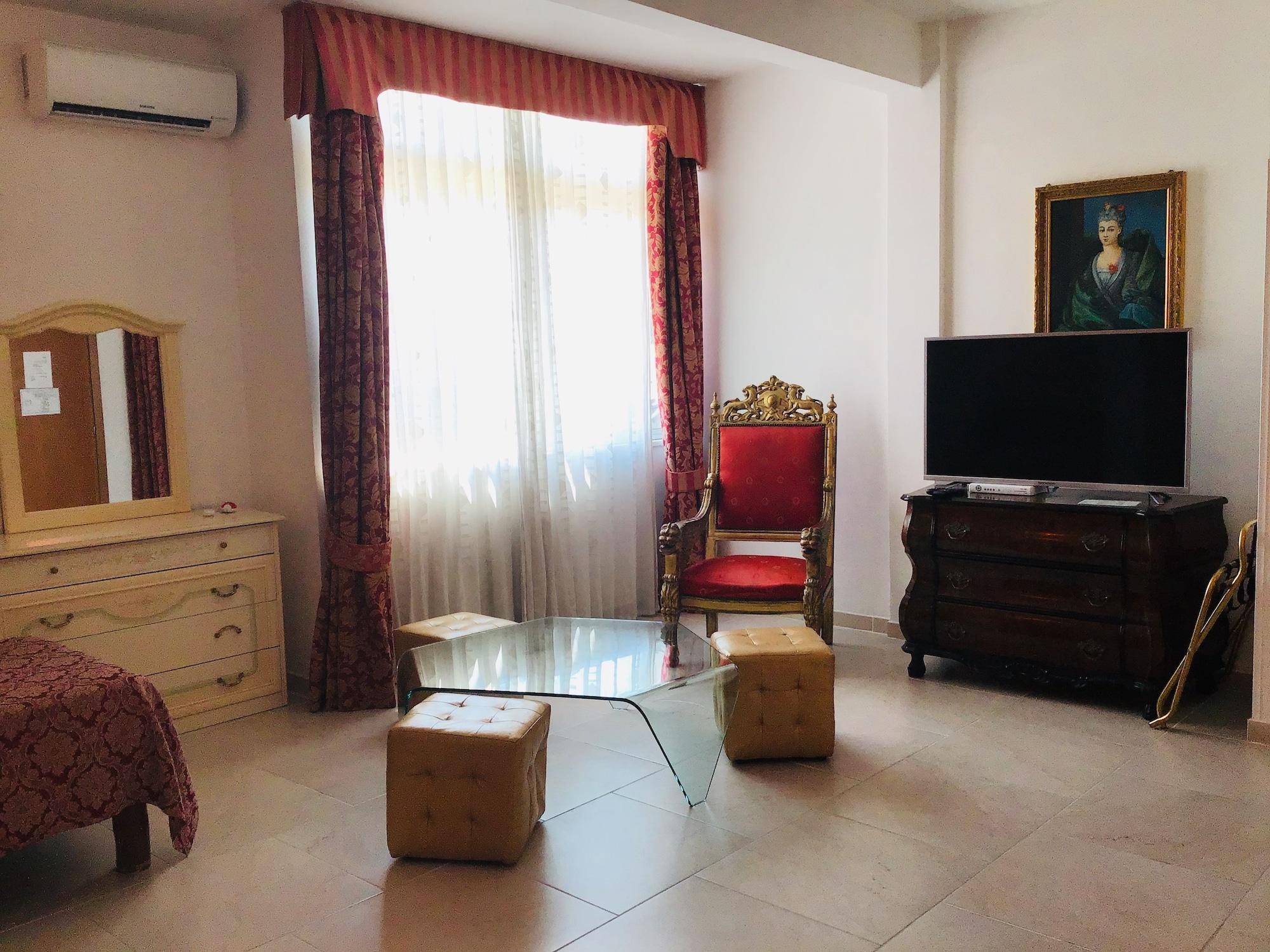 Hotel Giulietta E Romeo 카살 팔로코 외부 사진