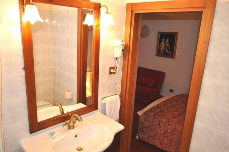 Hotel Giulietta E Romeo 카살 팔로코 외부 사진