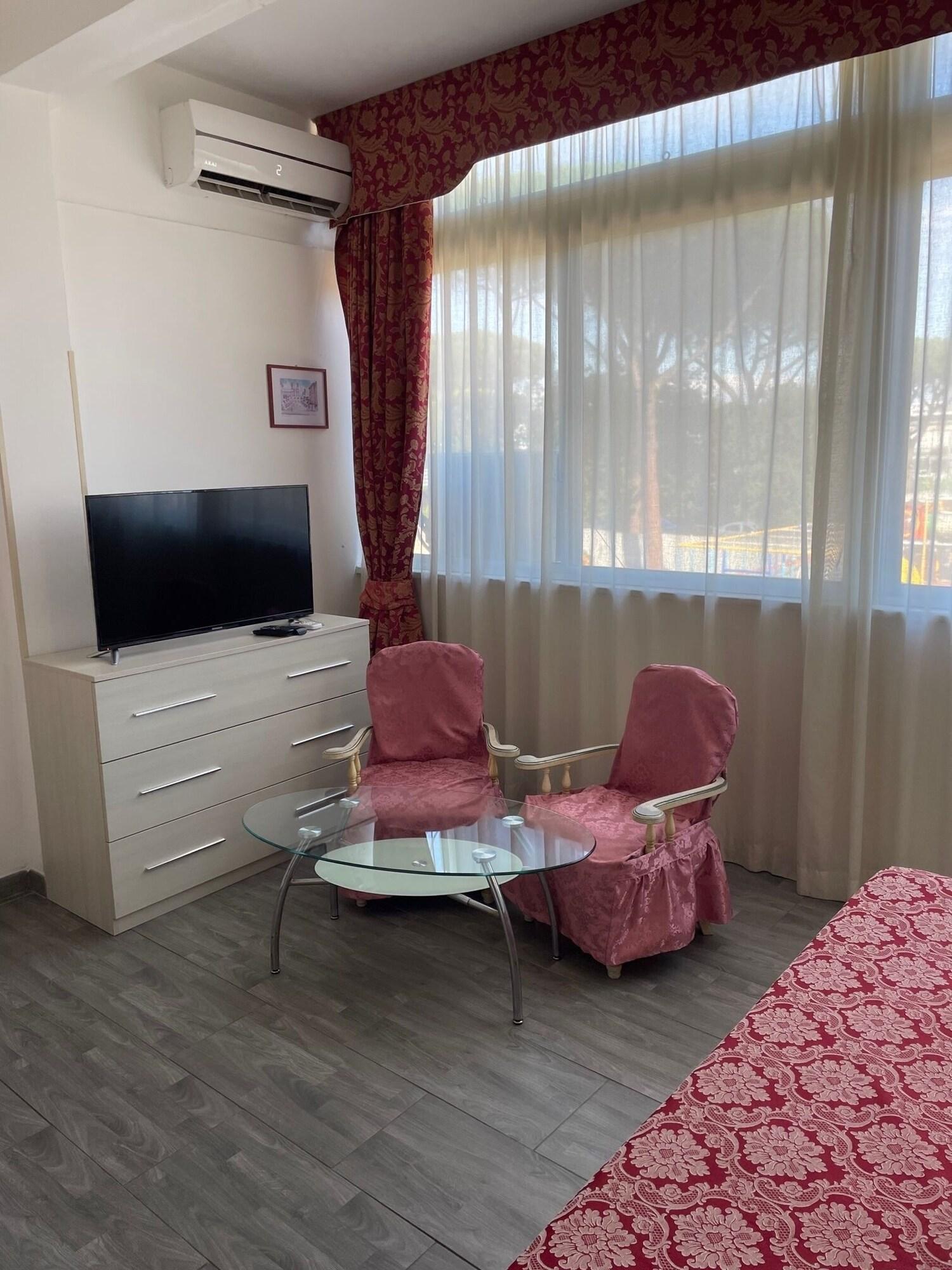 Hotel Giulietta E Romeo 카살 팔로코 외부 사진