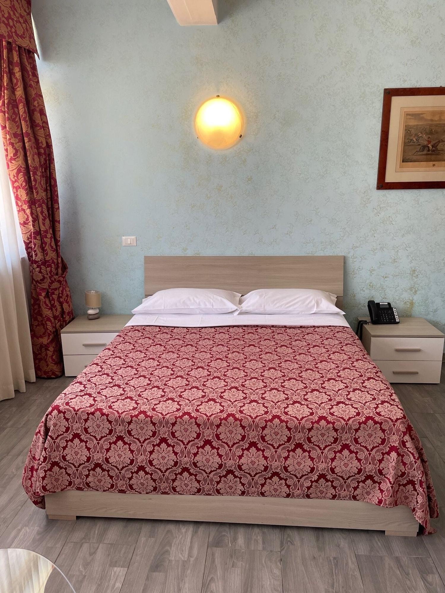 Hotel Giulietta E Romeo 카살 팔로코 외부 사진