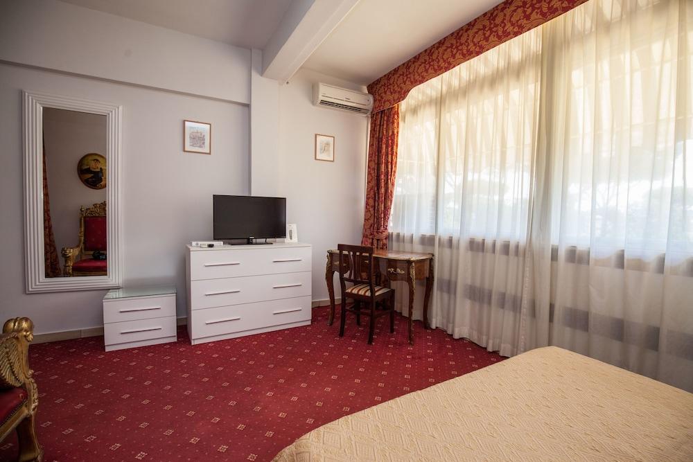 Hotel Giulietta E Romeo 카살 팔로코 외부 사진