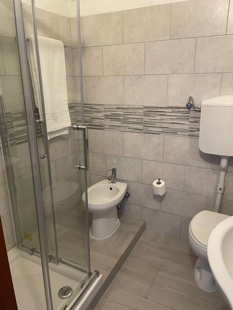 Hotel Giulietta E Romeo 카살 팔로코 외부 사진