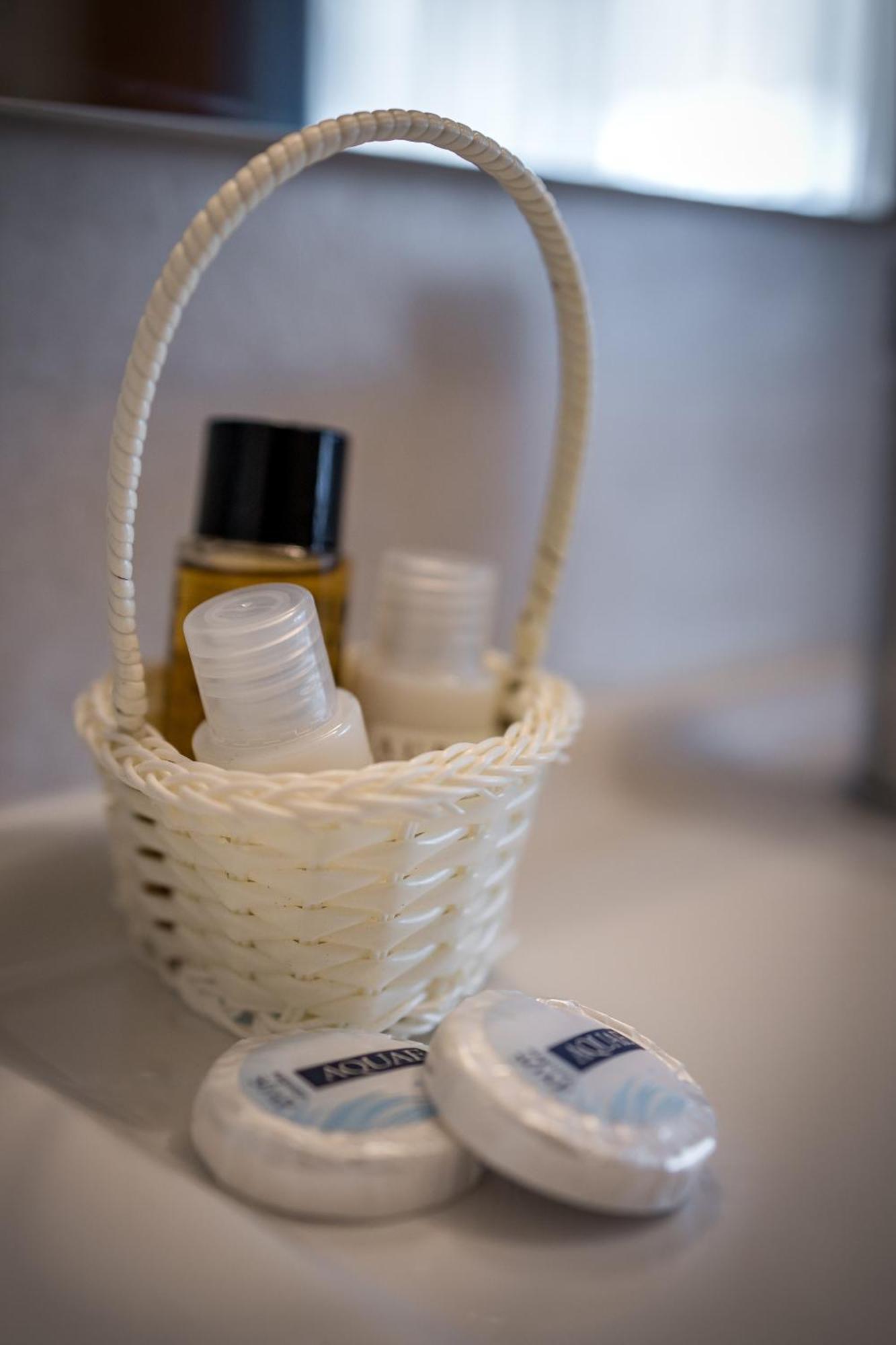Hotel Giulietta E Romeo 카살 팔로코 외부 사진