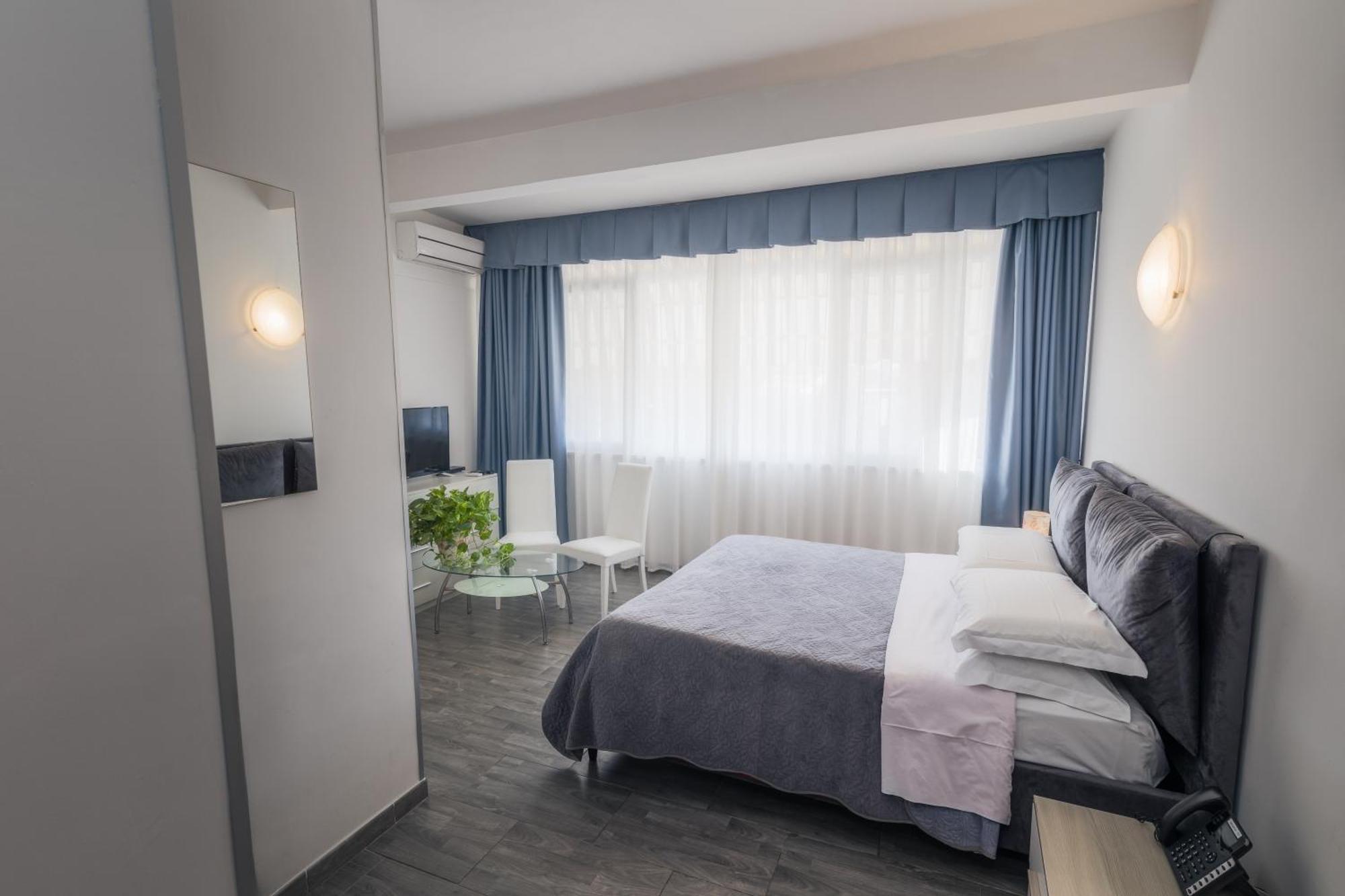 Hotel Giulietta E Romeo 카살 팔로코 외부 사진