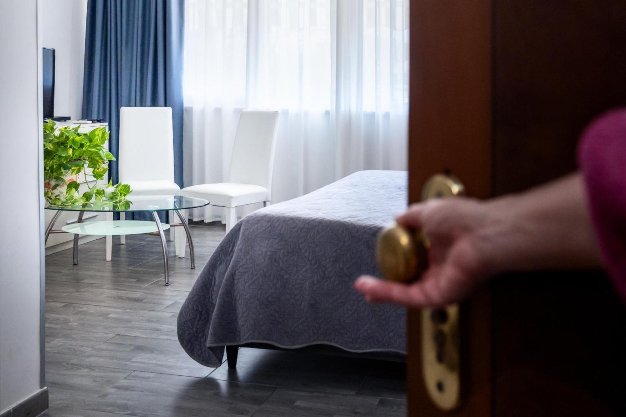 Hotel Giulietta E Romeo 카살 팔로코 외부 사진