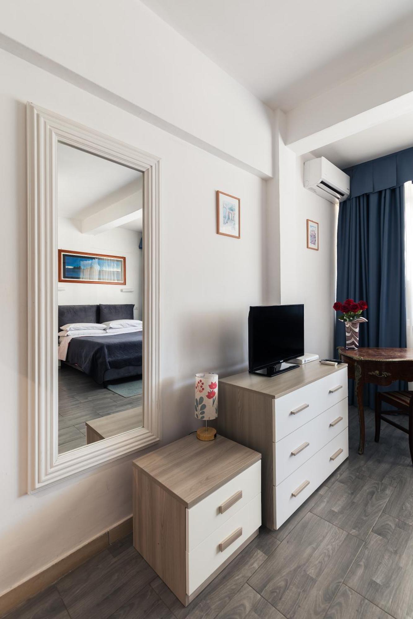 Hotel Giulietta E Romeo 카살 팔로코 외부 사진