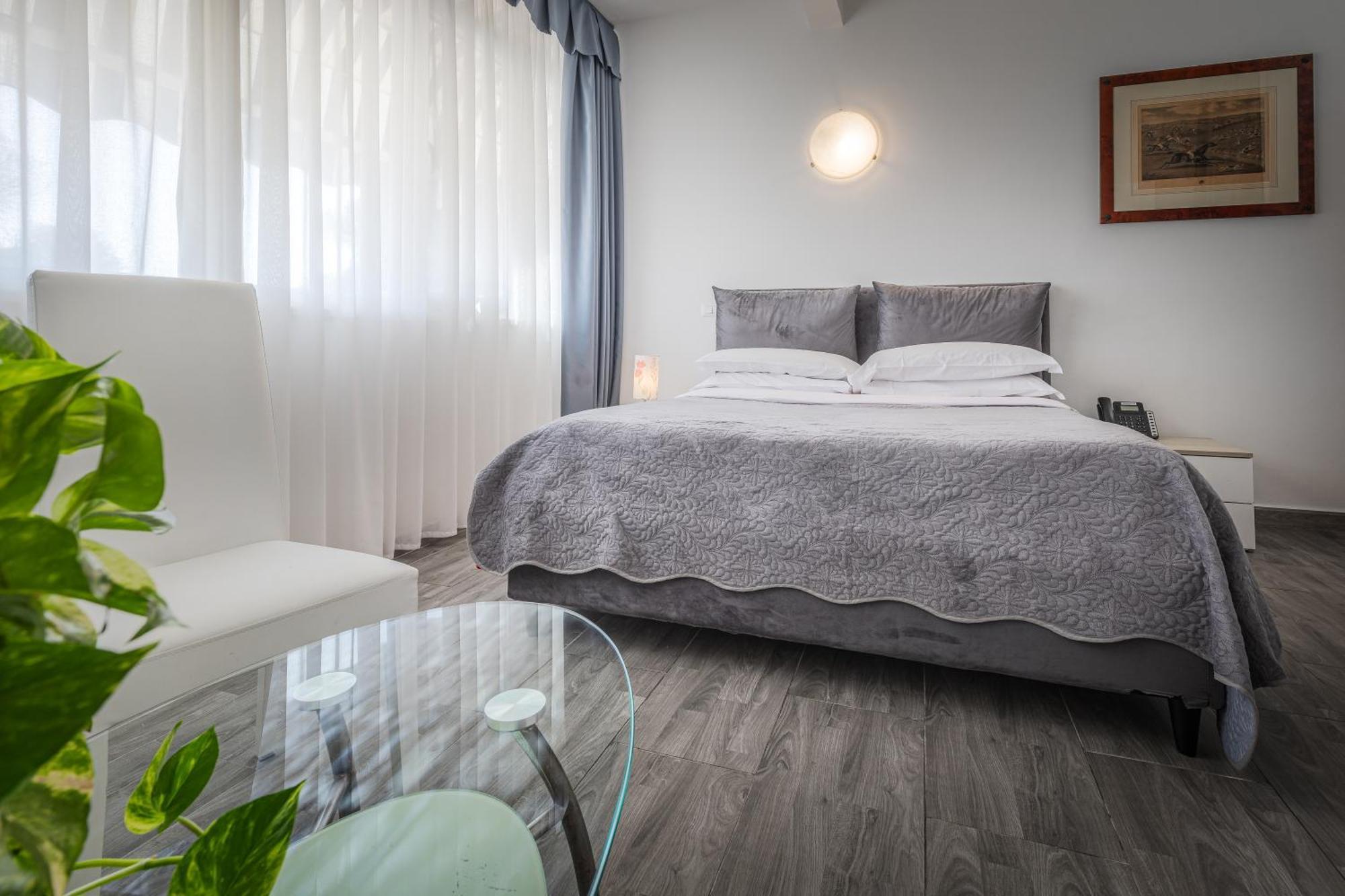 Hotel Giulietta E Romeo 카살 팔로코 외부 사진