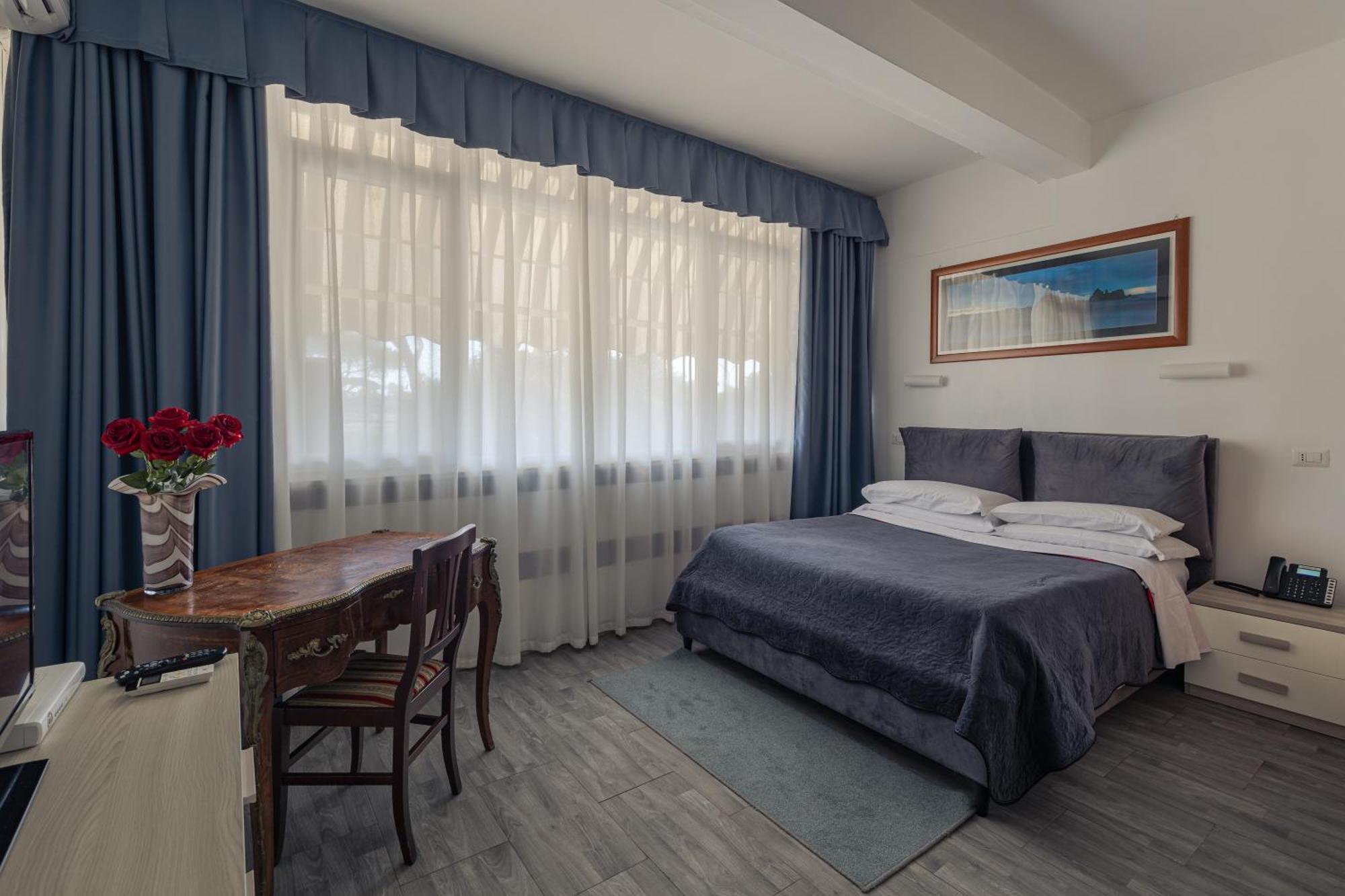 Hotel Giulietta E Romeo 카살 팔로코 외부 사진