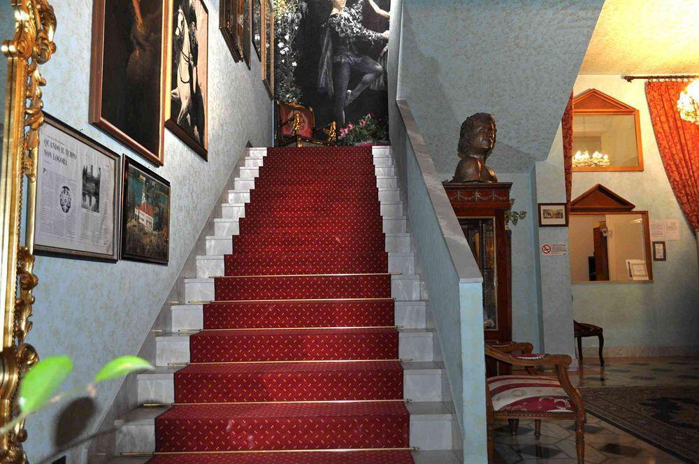 Hotel Giulietta E Romeo 카살 팔로코 외부 사진