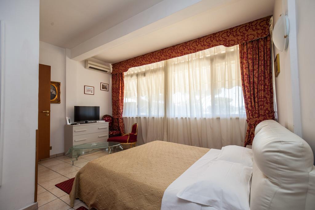 Hotel Giulietta E Romeo 카살 팔로코 외부 사진