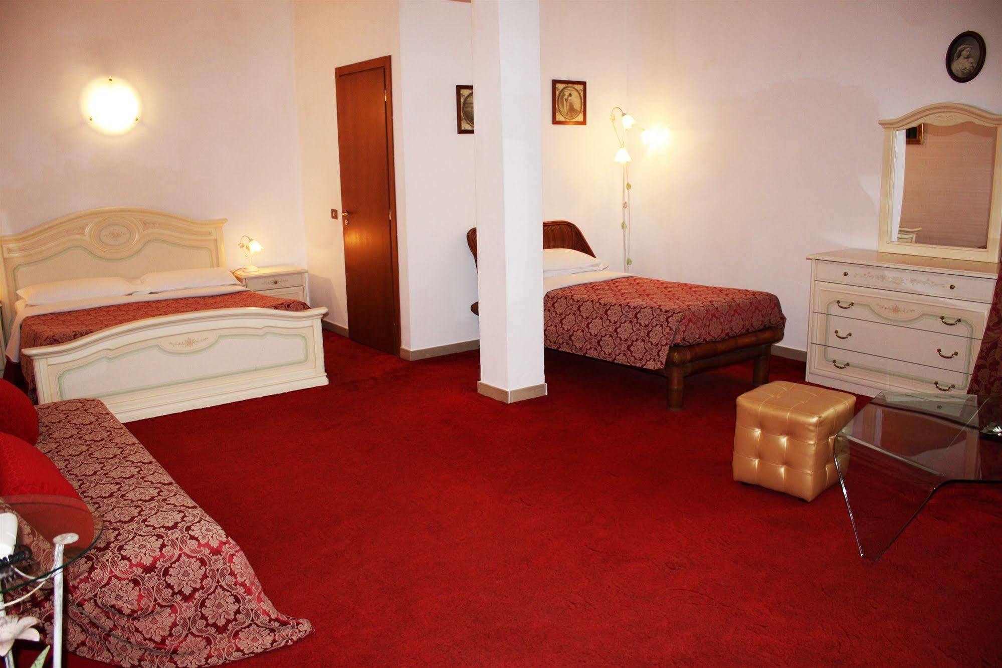 Hotel Giulietta E Romeo 카살 팔로코 외부 사진