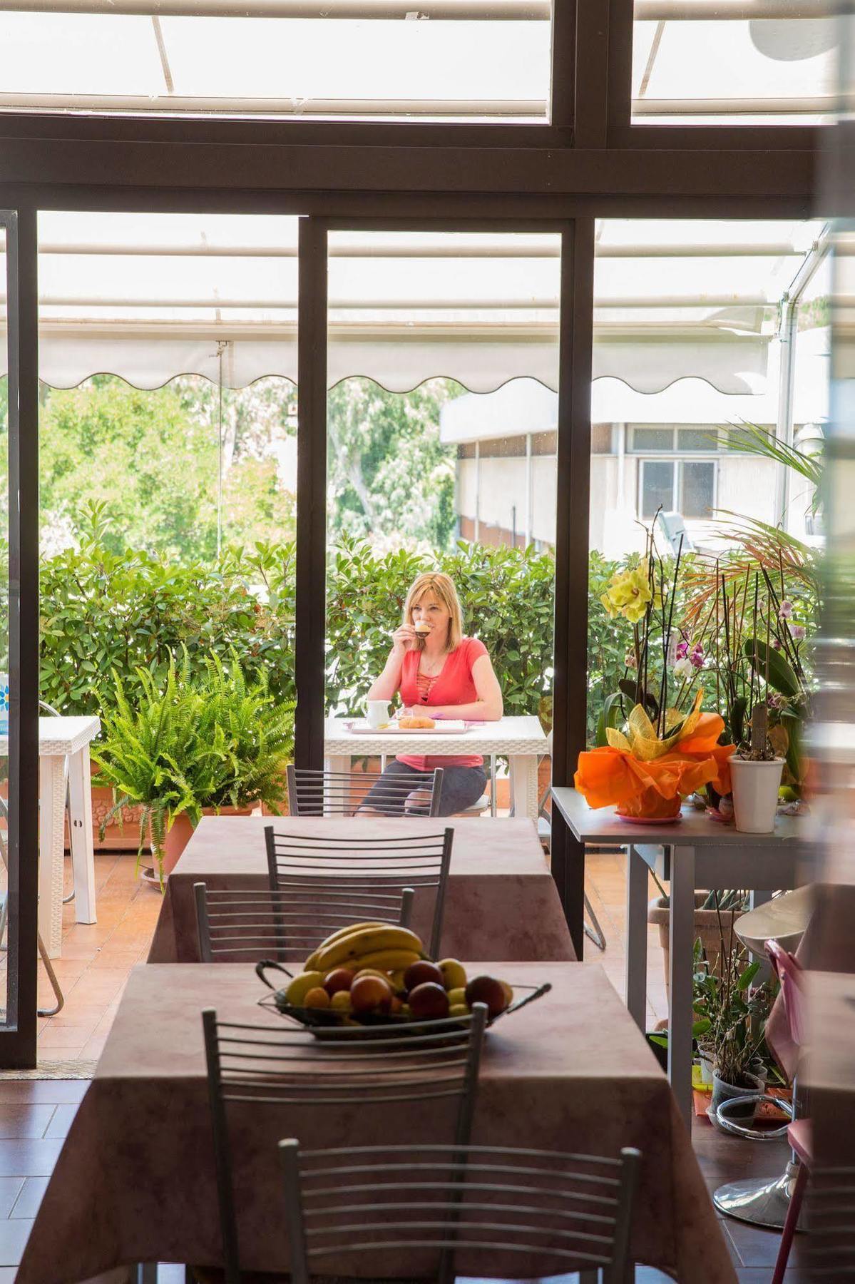 Hotel Giulietta E Romeo 카살 팔로코 외부 사진