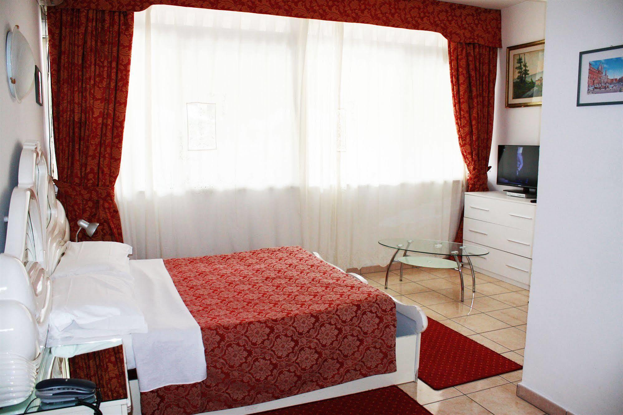 Hotel Giulietta E Romeo 카살 팔로코 외부 사진