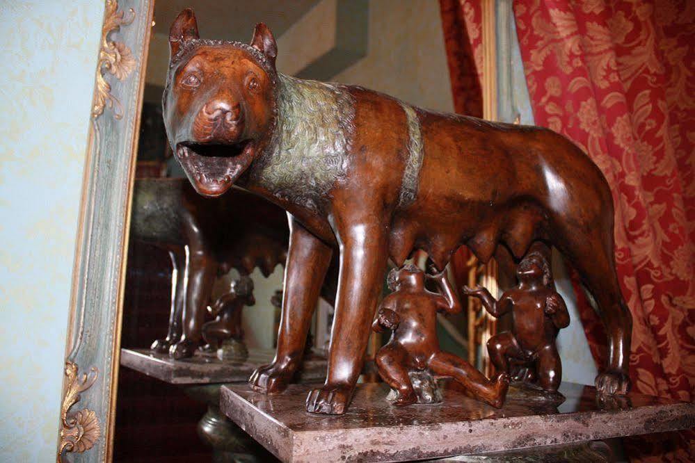 Hotel Giulietta E Romeo 카살 팔로코 외부 사진