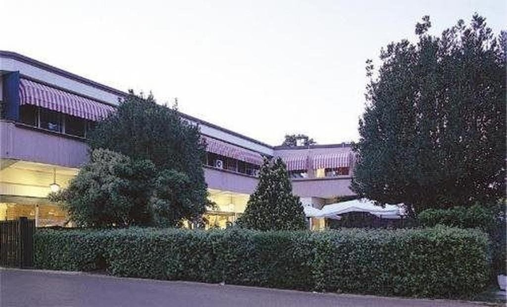 Hotel Giulietta E Romeo 카살 팔로코 외부 사진