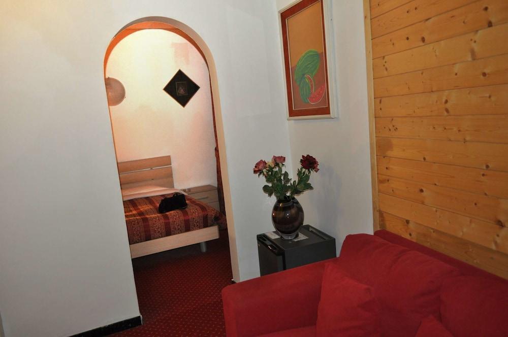 Hotel Giulietta E Romeo 카살 팔로코 외부 사진